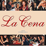 The Dinner (La cena) Poster 0