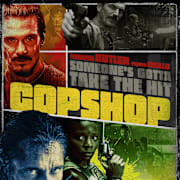 Copshop Poster 0