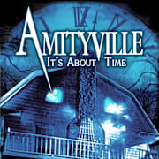 Amityville: It's About Time Poster 0