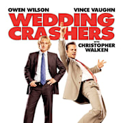 Wedding Crashers Poster 0