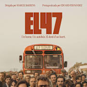 El 47 Poster 0