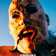 Frankie, Maniac Woman Poster 0