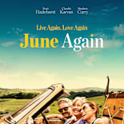 June Again Poster 0