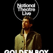 National Theatre Live: Golden Boy Poster 0