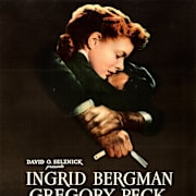 Spellbound (1945) Poster 0