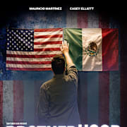 Brotherhood: A Cinematic Musical Poster 0