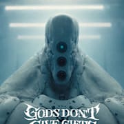 Gods Don't Give Gifts Poster 0