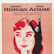 Funny Face (1957) Poster 0