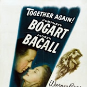 Dark Passage (1947) Poster 0