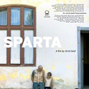 Sparta Poster 0