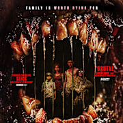 Parvulos: Children of the Apocalypse Poster 0