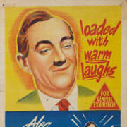 The Last Holiday (1950) Poster 0