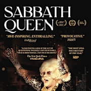 Sabbath Queen Poster 0