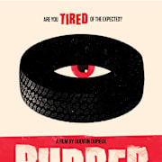 Rubber Poster 0