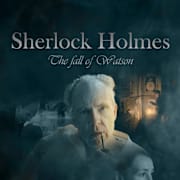 Sherlock Holmes: The Fall of Watson Poster 0