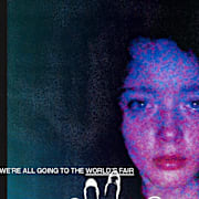 We're All Going to the World's Fair Poster 0