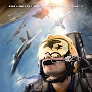 The Blue Angels Poster 0