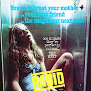 Rabid (1977) Poster 0