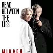 The Good Liar Poster 0