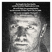 Highlander Poster 0