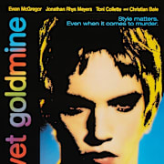 Velvet Goldmine Poster 0
