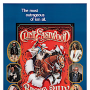 Bronco Billy Poster 0