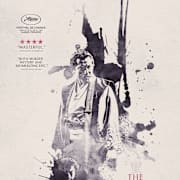 The Samurai and the Prisoner (Kokurojo) Poster 0