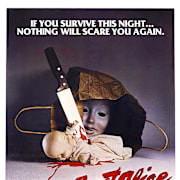 Alice, Sweet Alice Poster 0