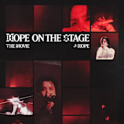 j-hope Tour 'HOPE ON THE STAGE' THE MOVIE Poster 0