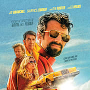 The Stunt Driver Poster 0