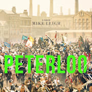 Peterloo Poster 0