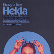Hekla Poster 0