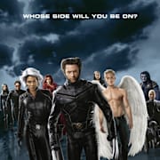 X-Men: The Last Stand Poster 0