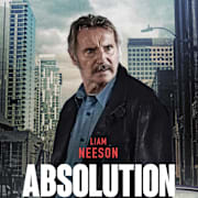 Absolution Poster 0