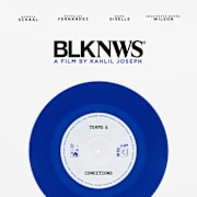 BLKNWS: Terms & Conditions Poster 0