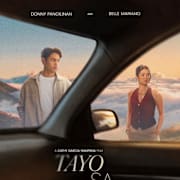 Us in the End (Tayo Sa Wakas) Poster 0