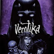 Verotika Poster 0