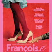 Francois.e Poster 0