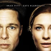 The Curious Case of Benjamin Button Poster 0