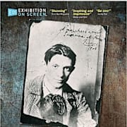 Exhibition on Screen: Young Picasso Poster 0