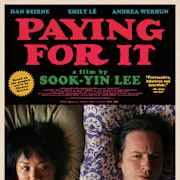Paying for It Poster 0