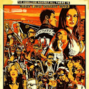 Hell Ride Poster 0