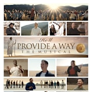 He'll Provide a Way Poster 0