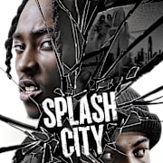 Splash City Poster 0