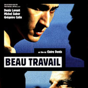 Good Work (Beau Travail) Poster 0