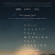 Hale County This Morning, This Evening Poster 0