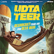 Udta Teer Poster 0