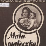 Little Mother (Kleine Mutti) Poster 0