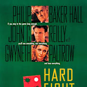 Hard Eight Poster 0