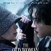 The Old Woman With the Knife Poster 0
